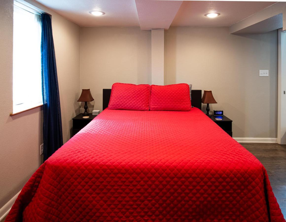 The Lewis House Appartement *